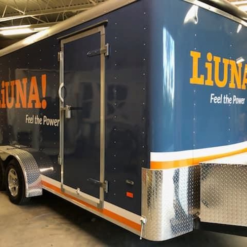 Vehicle Graphics